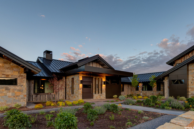 229 Parleys Rd, Park City, UT 84098 — photo 4