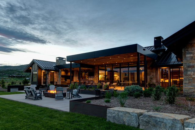229 Parleys Rd, Park City, UT 84098 — photo 12