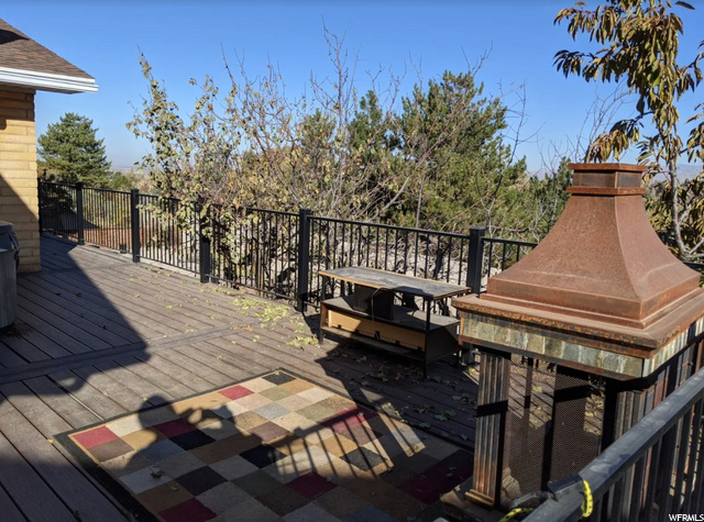 1437 E Silvercrest Dr, Sandy, UT 84093 — photo 6