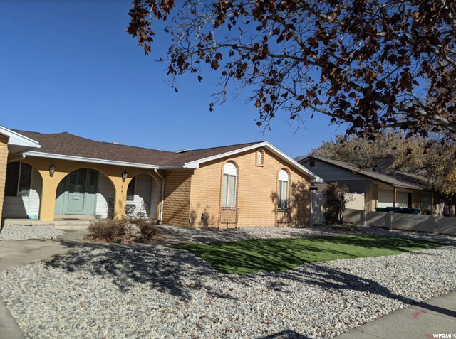 1437 E Silvercrest Dr, Sandy, UT 84093 — photo 3