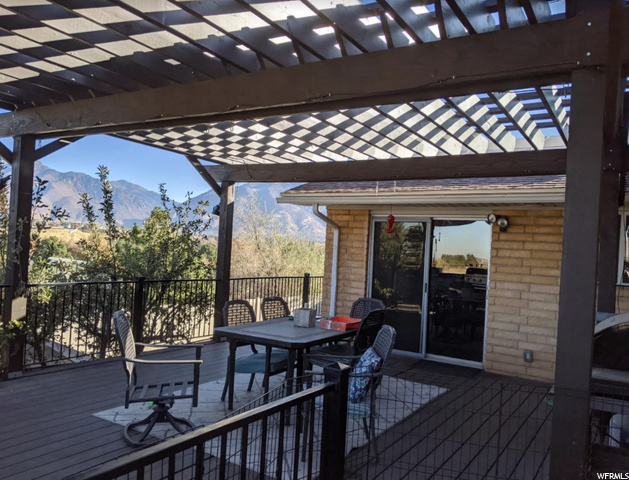 1437 E Silvercrest Dr, Sandy, UT 84093 — photo 4