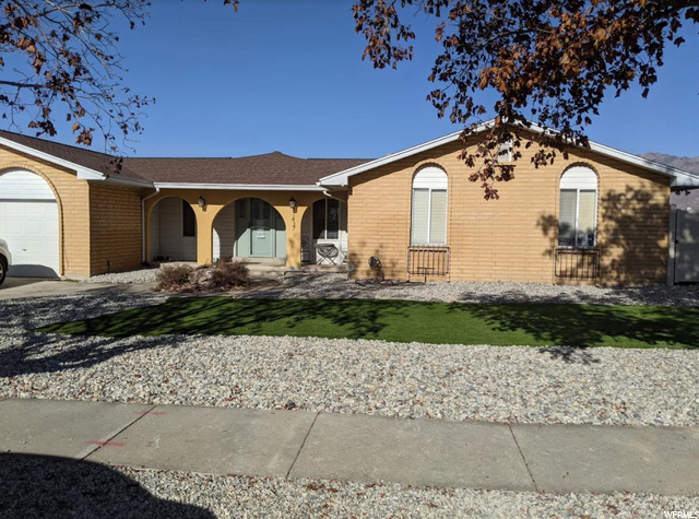 1437 E Silvercrest Dr, Sandy, UT 84093 — photo 2