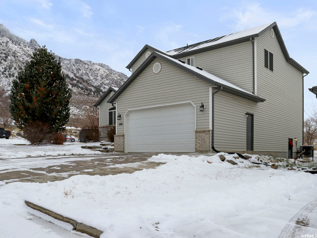 246 E 660 S, Willard, UT 84340 — photo 3