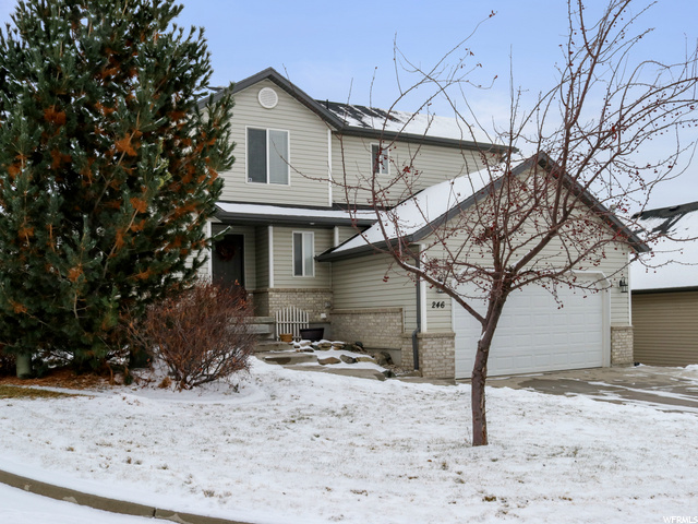 246 E 660 S, Willard, UT 84340 — photo 2