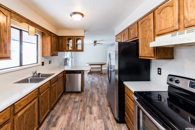 1750 E 1550 N, Logan, UT 84341 — photo 12