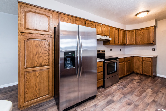 1750 E 1550 N, Logan, UT 84341 — photo 11