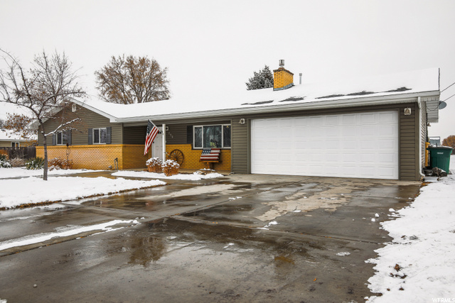 655 W 3200 S, Nibley, UT 84321 — photo 2