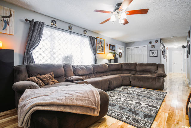 655 W 3200 S, Nibley, UT 84321 — photo 11