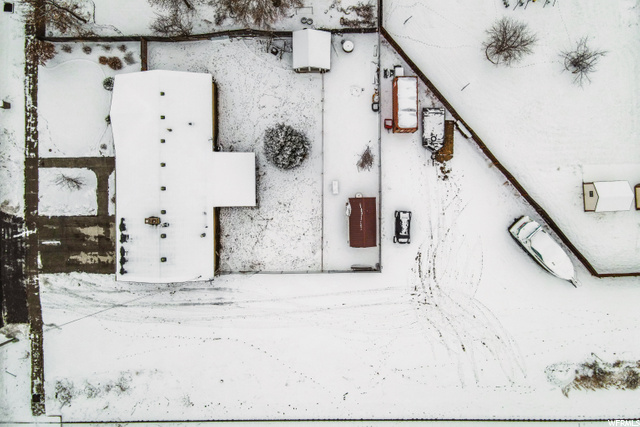 655 W 3200 S, Nibley, UT 84321 — photo 4