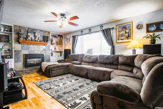 655 W 3200 S, Nibley, UT 84321 — photo 8