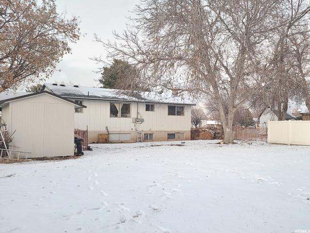 760 E 200 N, Spanish Fork, UT 84660 — photo 5