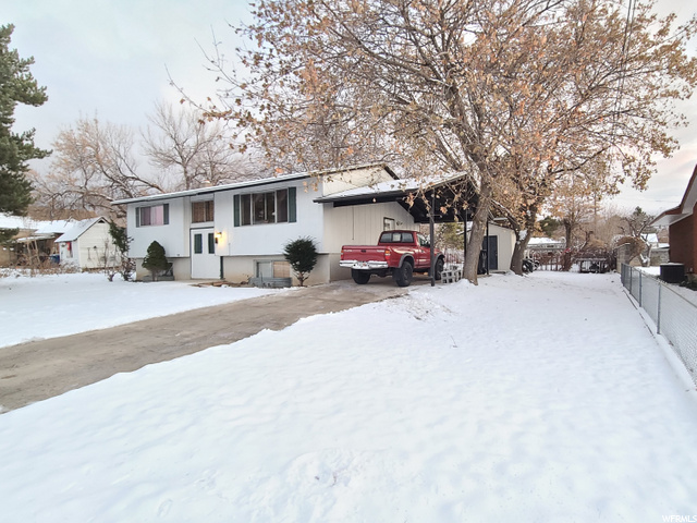 760 E 200 N, Spanish Fork, UT 84660 — photo 4