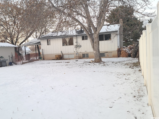 760 E 200 N, Spanish Fork, UT 84660 — photo 7