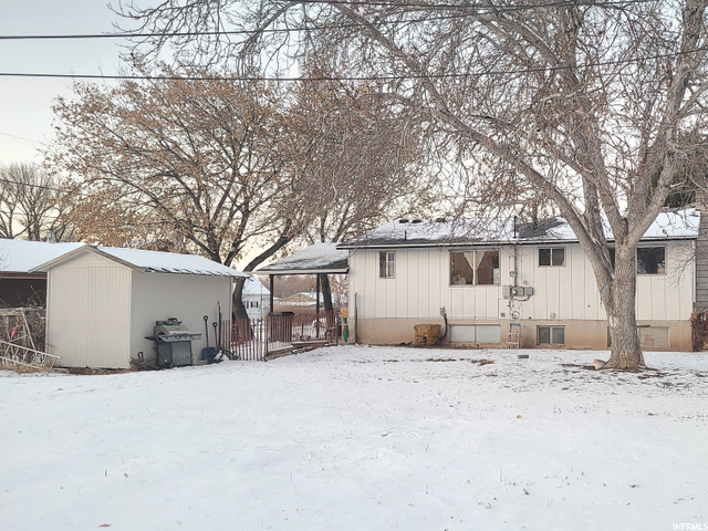 760 E 200 N, Spanish Fork, UT 84660 — photo 6