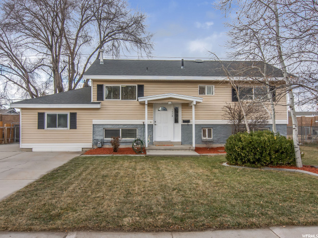 1478 W ALDER RD, Taylorsville UT 84123