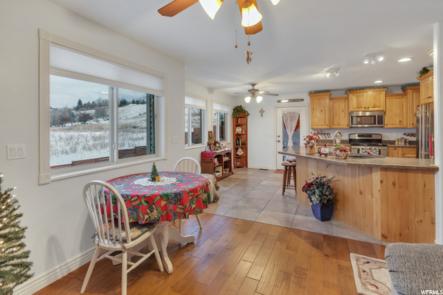 191 E 600 N, Millville, UT 84326 — photo 6