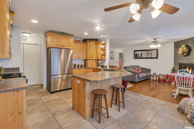 191 E 600 N, Millville, UT 84326 — photo 7