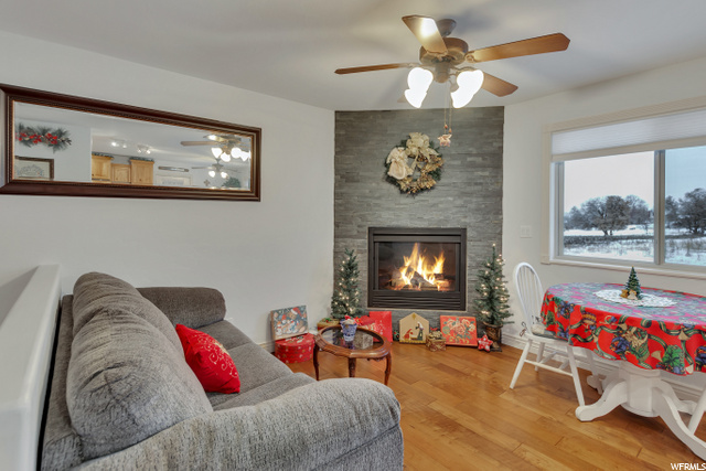 191 E 600 N, Millville, UT 84326 — photo 5