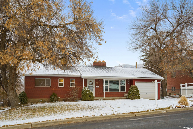 253 E 2450 S, Bountiful, UT 84010 — photo 6