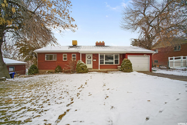 253 E 2450 S, Bountiful, UT 84010 — photo 8