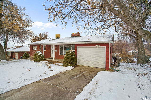 253 E 2450 S, Bountiful, UT 84010 — photo 5