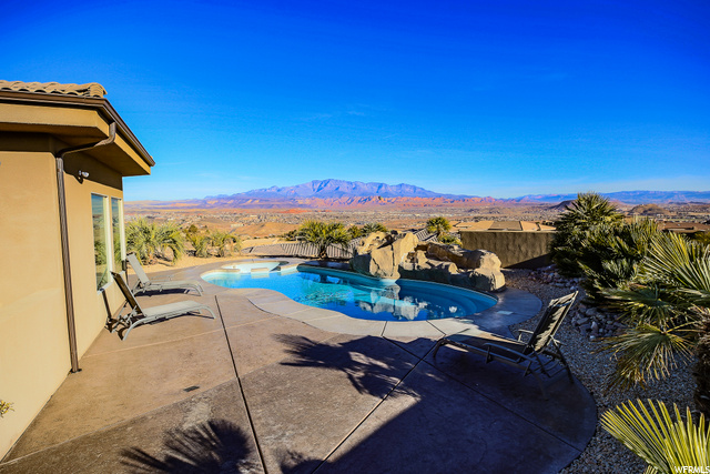 2145 E Pinnacle Dr., St. George, UT 84790 — photo 12