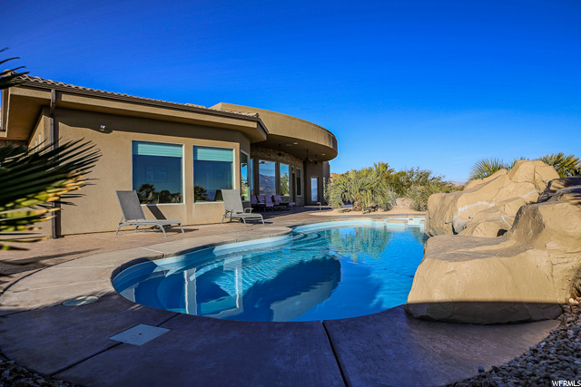 2145 E Pinnacle Dr., St. George, UT 84790 — photo 11