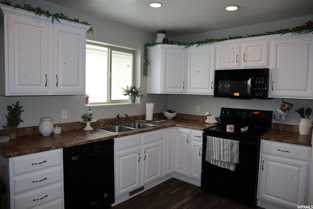 101 E 630 N #33, Smithfield, UT 84335 — photo 8
