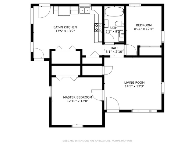 5565 S 2300 W, Roy, UT 84067 — photo 2