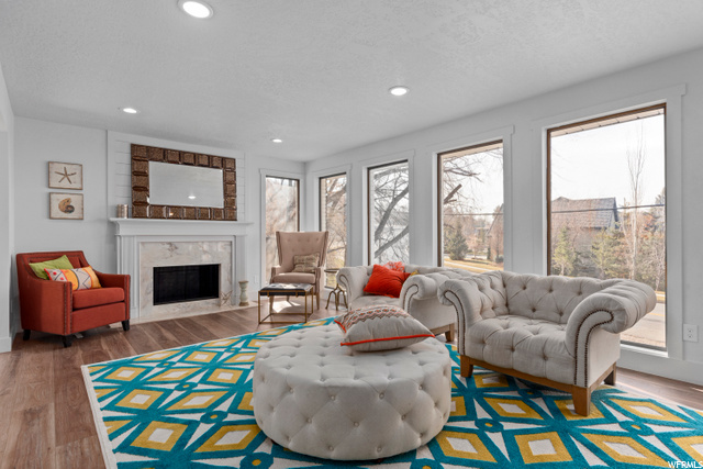 851 Lakeview Dr, Bountiful, UT 84010 — photo 4