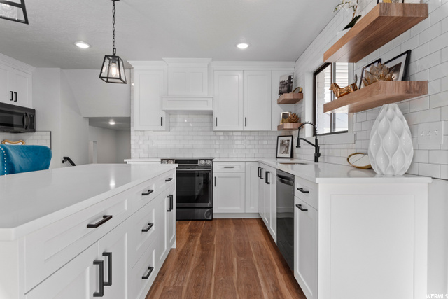 851 Lakeview Dr, Bountiful, UT 84010 — photo 10