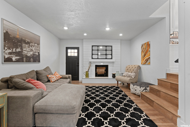 851 Lakeview Dr, Bountiful, UT 84010 — photo 12