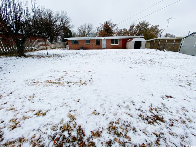 196 W 1550 N, Sunset, UT 84015 — photo 3