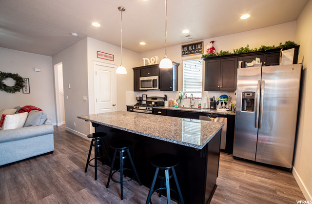 1461 E Primrose Ln #209, Layton, UT 84040 — photo 4