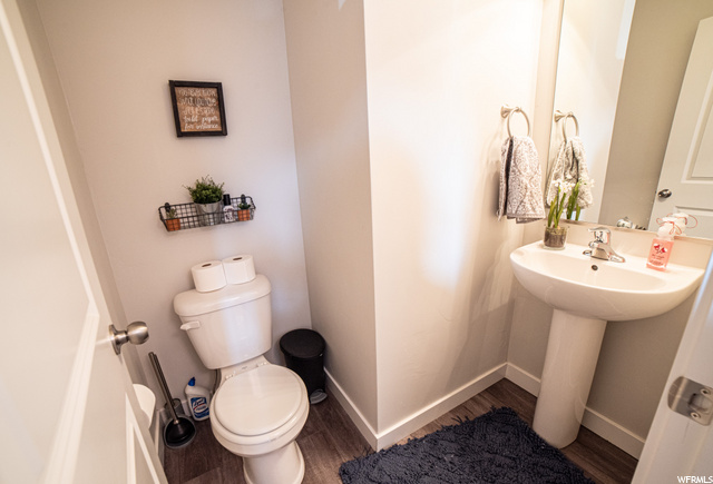 1461 E Primrose Ln #209, Layton, UT 84040 — photo 8