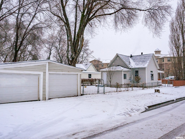 1000 Grant Ave, Ogden, UT 84401
