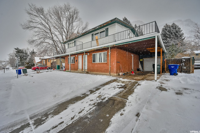 162 N Harrison Blvd, Ogden, UT 84404 — photo 2