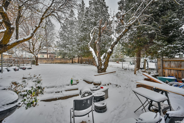 162 N Harrison Blvd, Ogden, UT 84404 — photo 3