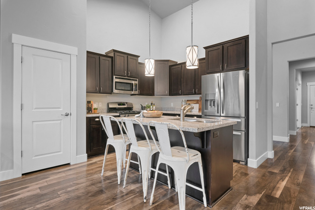 1215 E Roma Dr S, Fruit Heights, UT 84037 — photo 9