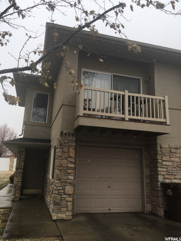 8404 S IVY SPRINGS LN, West Jordan UT 84081