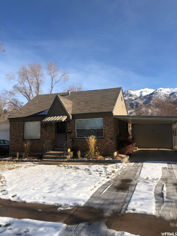 3542 S Madison Ave E, Ogden, UT 84403 — photo 2