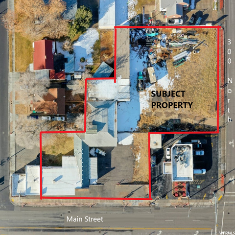 285 N Main St, Clearfield, UT 84015 — photo 8