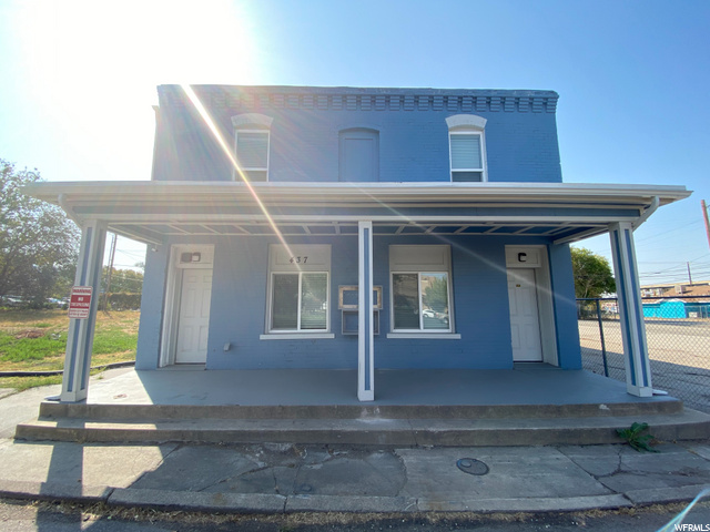 437 E Binford St, Ogden, UT 84401 — photo 2