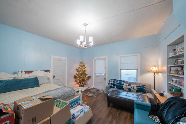 295 N 400 E #1-3, Logan, UT 84321 — photo 4