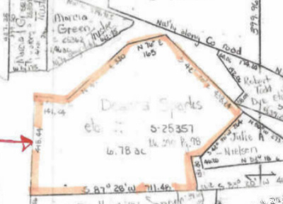 4236 E 17330 N, Moroni, UT 84646 — photo 9