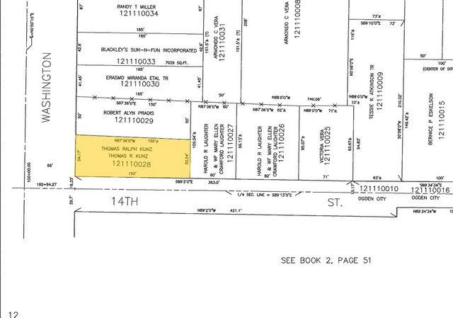 1358 S Washington Blvd E, Ogden, UT 84404 — photo 4