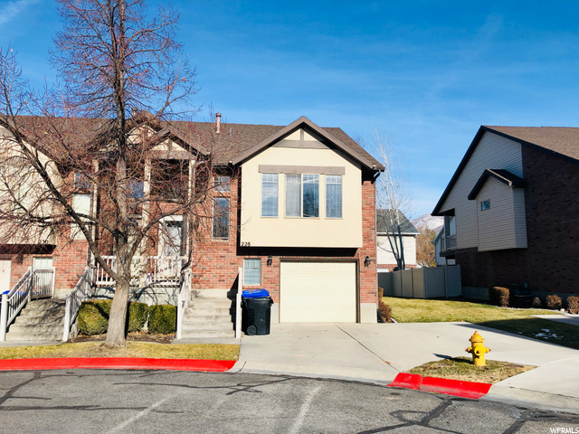 228 Leah Cir, Bountiful, UT 84010 — photo 2