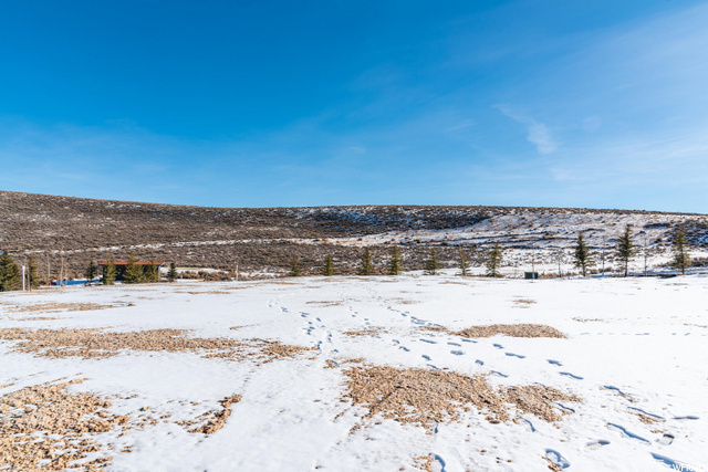 6256 Double Deer Loop, Park City, UT 84098 — photo 12