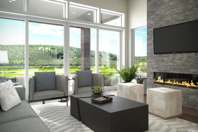 6256 Double Deer Loop, Park City, UT 84098 — photo 4