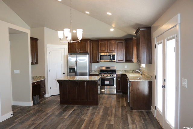 1174 N 200 E, Nephi, UT 84648 — photo 5